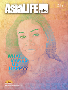 AsiaLIFE 40
