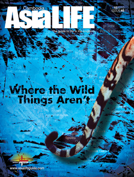 AsiaLIFE 46