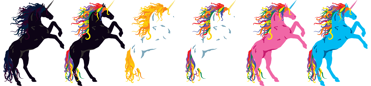 Unicorns